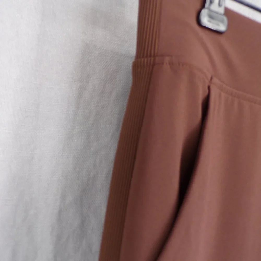 Athleta Women's Casual Comfort Leggings - size 8 - Picture 2 of 8